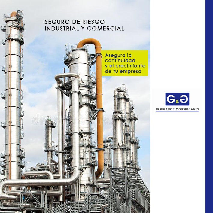 Seguros patrimoniales 