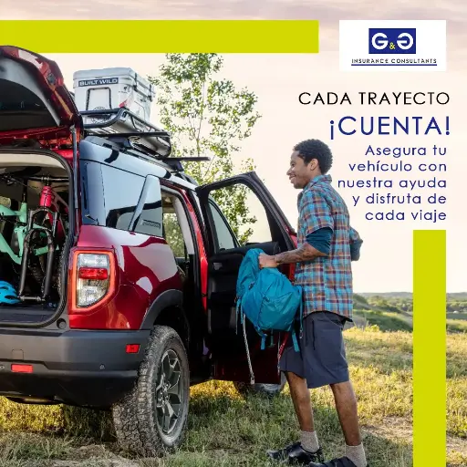 Seguro Full para tu Vehículo