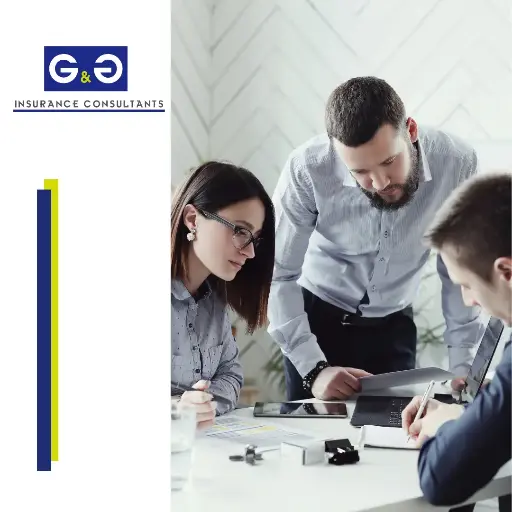 Seguros Todo Riesgo Empresarial