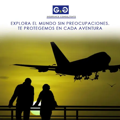 Seguro de Viaje