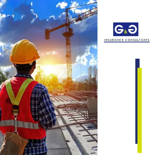 Seguros Construcción y Montaje (Daños)